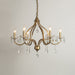 Chesterfield Chandelier-DWHOME