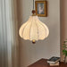 Chestnut Bloom Pendant Lamp.