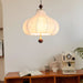 Chestnut Bloom Pendant Lamp.