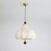 Chestnut Bloom Pendant Lamp-DWHOME