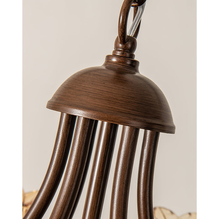 Cheyenne Chandelier-DWHOME