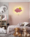 Child Cloud Wall Lamp-DWHOME