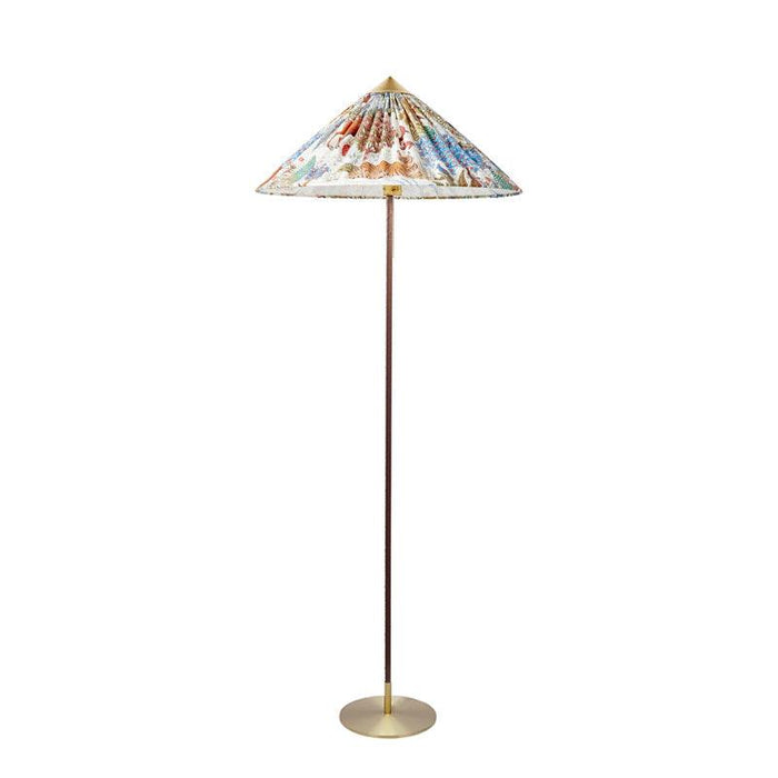 Tynell Floor Lamp-DWHOME