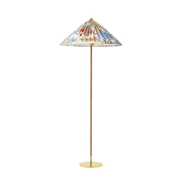 Tynell Floor Lamp-DWHOME