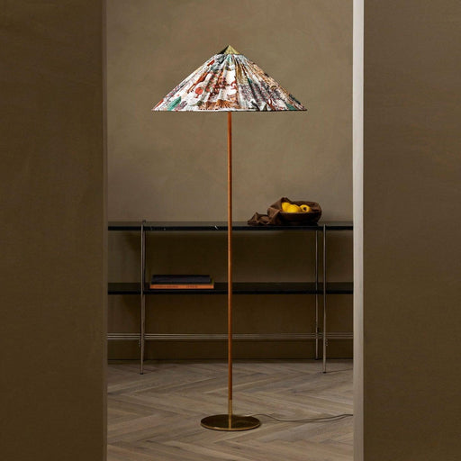 Tynell Floor Lamp - DWHOME