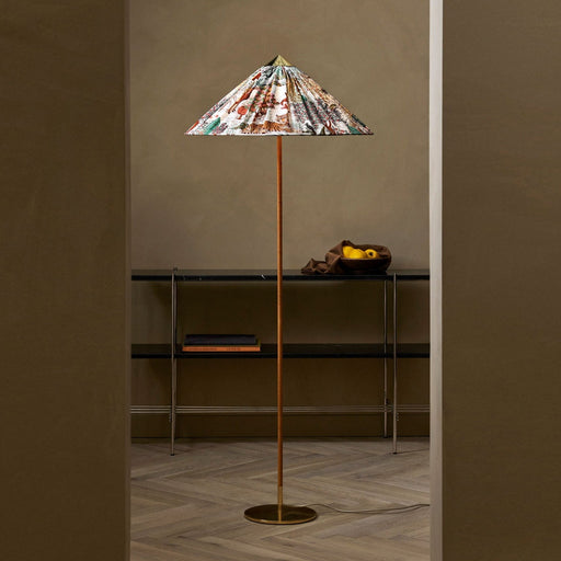 Tynell  Floor Lamp.