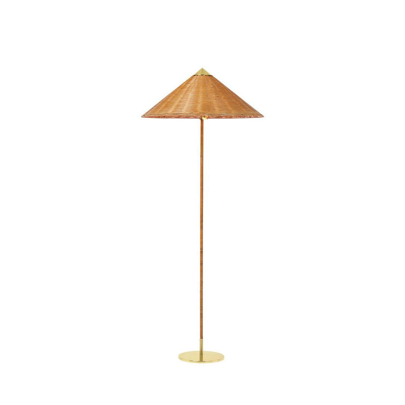 Tynell Floor Lamp-DWHOME