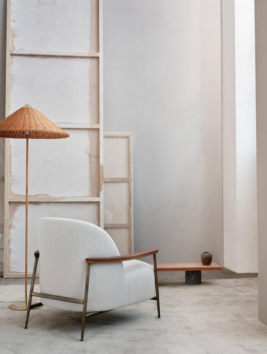 Tynell Floor Lamp-DWHOME