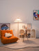 Tynell Floor Lamp-DWHOME