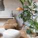 Tynell Floor Lamp-DWHOME