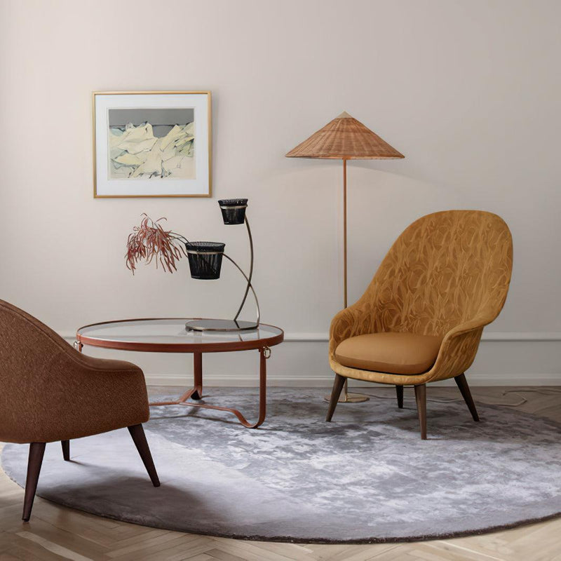 Tynell Floor Lamp-DWHOME