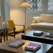 Tynell Floor Lamp-DWHOME