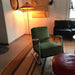 Tynell Floor Lamp-DWHOME