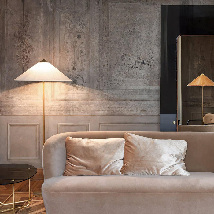 Tynell Floor Lamp-DWHOME