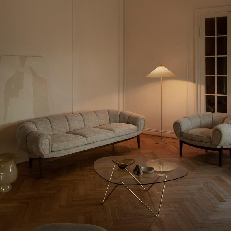 Tynell Floor Lamp-DWHOME