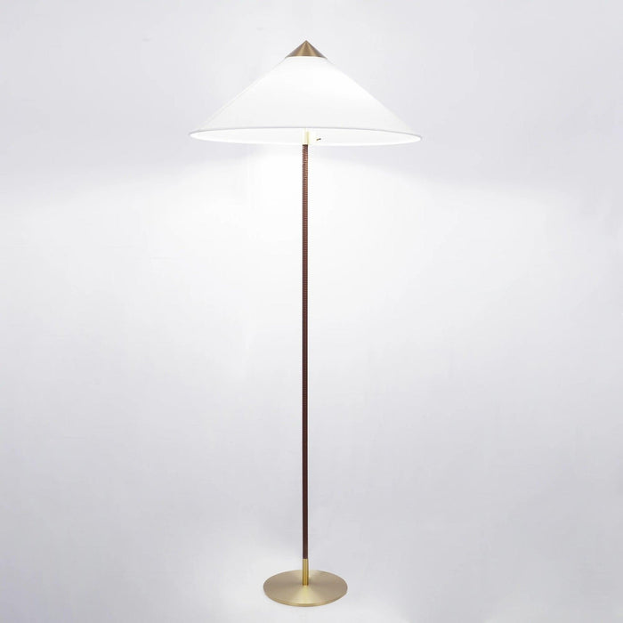 Tynell Floor Lamp-DWHOME