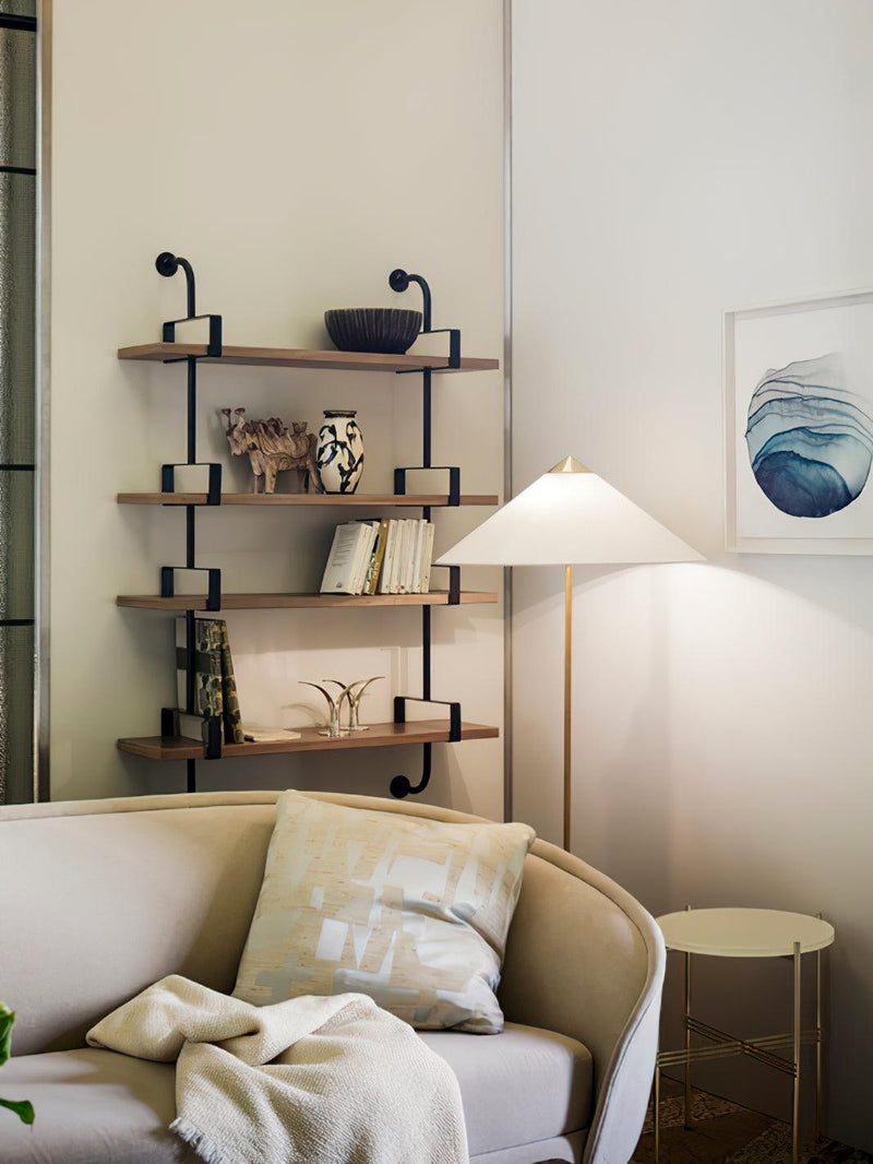 Tynell Floor Lamp-DWHOME