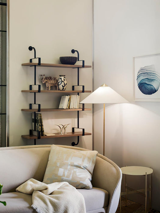 Tynell Floor Lamp-DWHOME