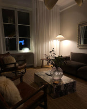 Tynell Floor Lamp-DWHOME