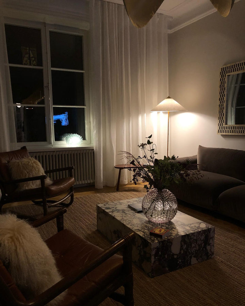 Tynell Floor Lamp-DWHOME