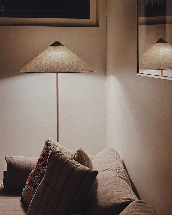 Tynell Floor Lamp-DWHOME