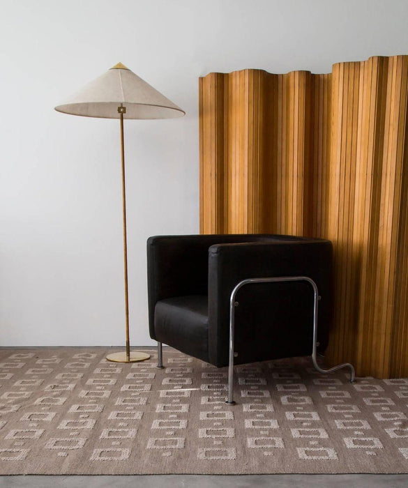 Tynell Floor Lamp-DWHOME