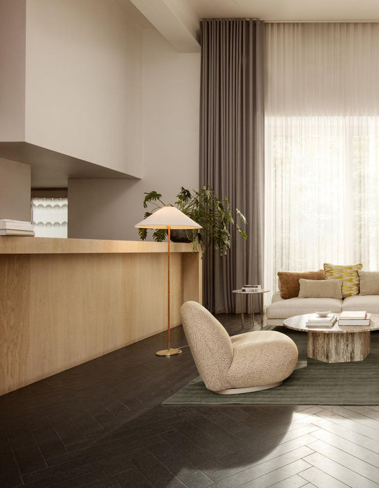 Tynell Floor Lamp-DWHOME