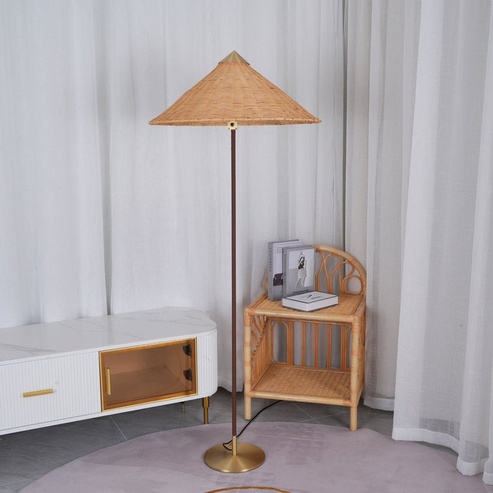 Tynell  Floor Lamp