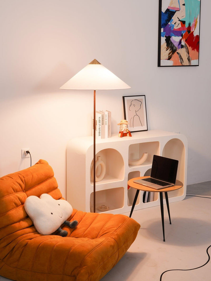 Tynell Floor Lamp-DWHOME