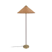 Tynell Floor Lamp-DWHOME