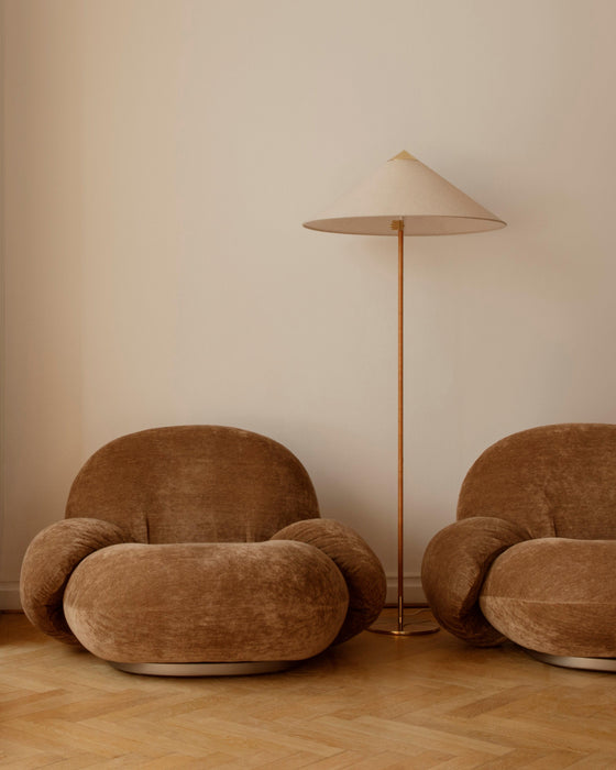 Tynell Floor Lamp-DWHOME