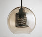 Chiswick Glass Pendant Light - DWHOME