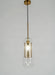 Chiswick Glass Pendant Light - DWHOME