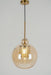 Chiswick Glass Pendant Light - DWHOME