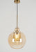 Chiswick Glass Pendant Light - DWHOME