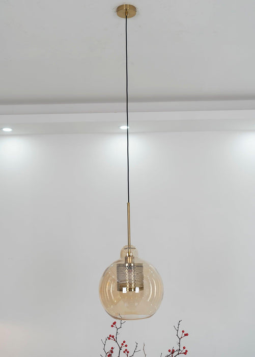 Chiswick Glass Pendant Light - DWHOME