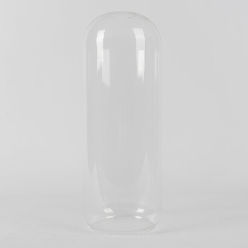 "Plafonnier suspendu en verre Chiswick - DWHOME"