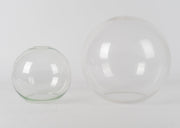 "Plafonnier suspendu en verre Chiswick - DWHOME"