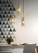 Chiswick Glass Pendant Light - DWHOME