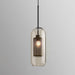 Chiswick Glass Pendant Light - DWHOME