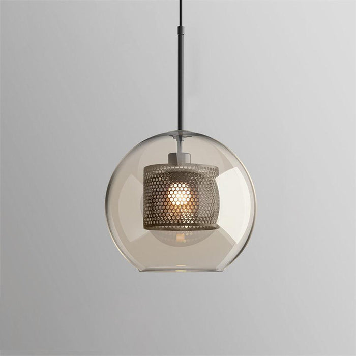 Chiswick Glass Pendant Light - DWHOME