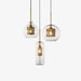 Chiswick Glass Pendant Light - DWHOME