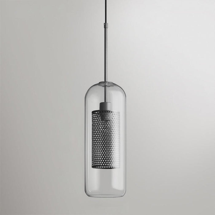 Chiswick Glass Pendant Light - DWHOME