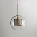 Chiswick Glass Pendant Light - DWHOME