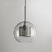 Chiswick Glass Pendant Light - DWHOME