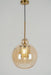 Chiswick Glass Pendant Light - DWHOME