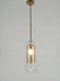 Chiswick Glass Pendant Light - DWHOME