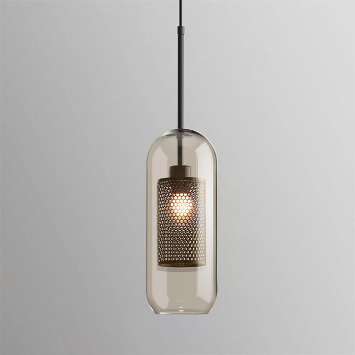 Chiswick Glass Pendant Light - DWHOME