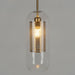 Chiswick Glass Pendant Light - DWHOME