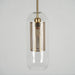 Chiswick Glass Pendant Light - DWHOME